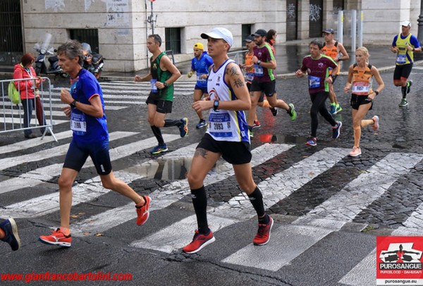 Rome Half Marathon Via Pacis [TOP] (22/09/2019) 00031