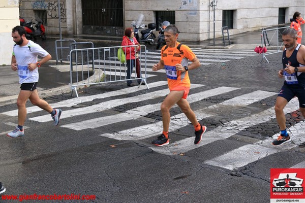 Rome Half Marathon Via Pacis [TOP] (22/09/2019) 00034