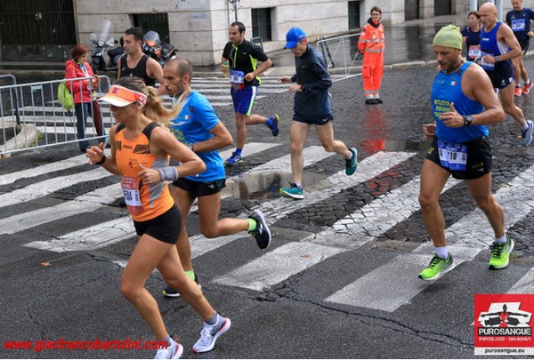 Rome Half Marathon Via Pacis [TOP] (22/09/2019) 00036