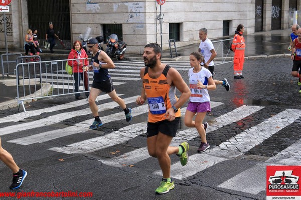 Rome Half Marathon Via Pacis [TOP] (22/09/2019) 00038