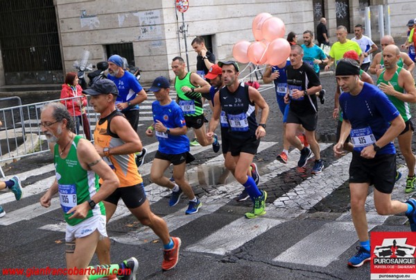 Rome Half Marathon Via Pacis [TOP] (22/09/2019) 00039