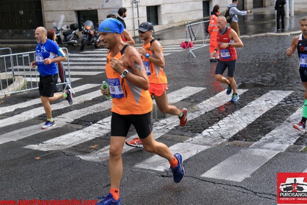 Rome Half Marathon Via Pacis [TOP] (22/09/2019) 00044