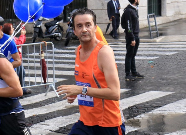 Rome Half Marathon Via Pacis [TOP] (22/09/2019) 00045