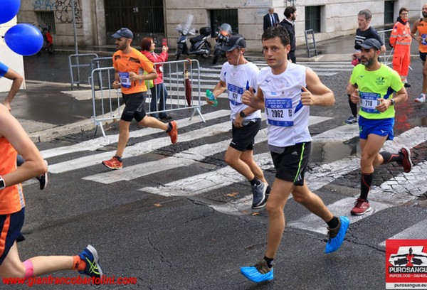 Rome Half Marathon Via Pacis [TOP] (22/09/2019) 00046