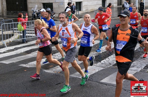 Rome Half Marathon Via Pacis [TOP] (22/09/2019) 00049