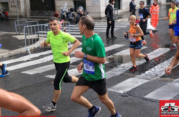 Rome Half Marathon Via Pacis [TOP] (22/09/2019) 00051