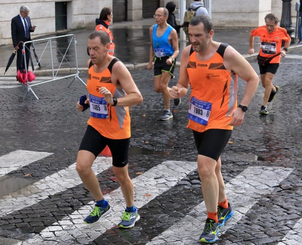 Rome Half Marathon Via Pacis [TOP] (22/09/2019) 00059