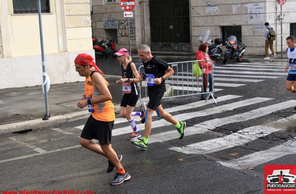 Rome Half Marathon Via Pacis [TOP] (22/09/2019) 00062