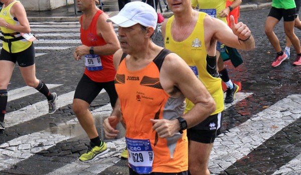 Rome Half Marathon Via Pacis [TOP] (22/09/2019) 00063