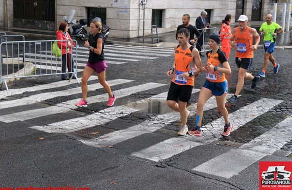 Rome Half Marathon Via Pacis [TOP] (22/09/2019) 00065