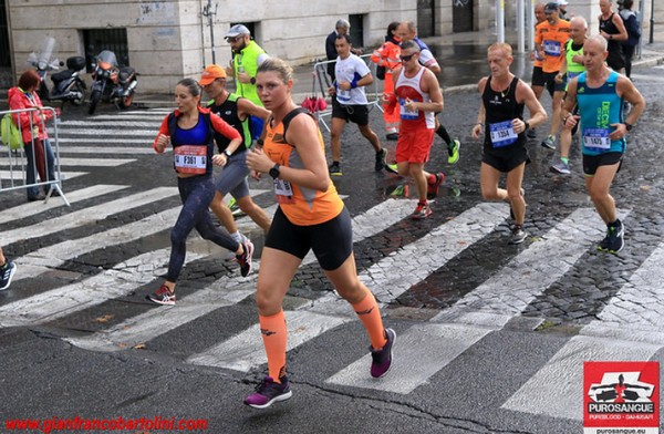 Rome Half Marathon Via Pacis [TOP] (22/09/2019) 00071