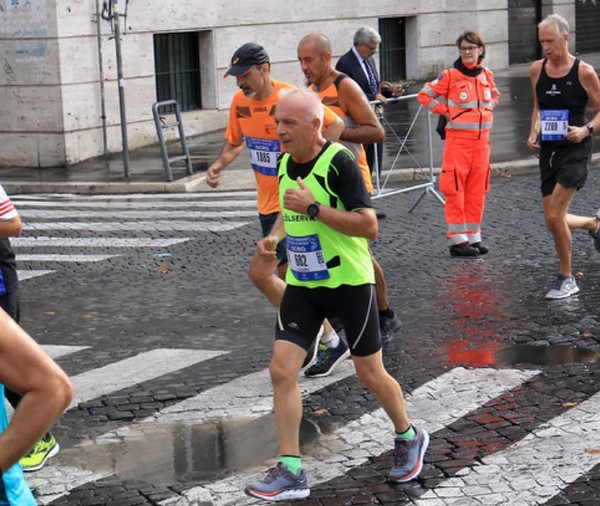 Rome Half Marathon Via Pacis [TOP] (22/09/2019) 00072