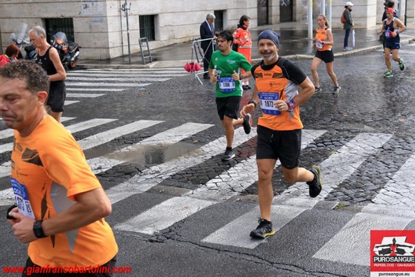 Rome Half Marathon Via Pacis [TOP] (22/09/2019) 00075