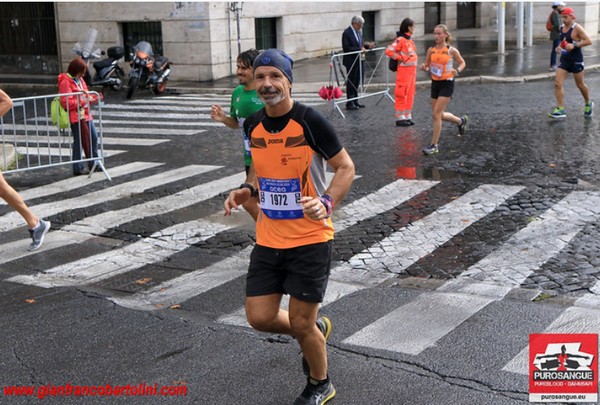 Rome Half Marathon Via Pacis [TOP] (22/09/2019) 00077