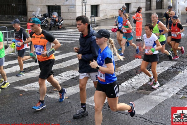 Rome Half Marathon Via Pacis [TOP] (22/09/2019) 00081