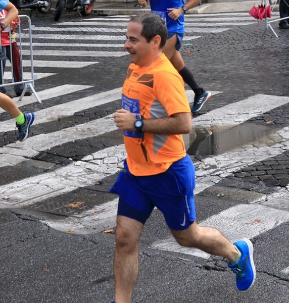 Rome Half Marathon Via Pacis [TOP] (22/09/2019) 00084