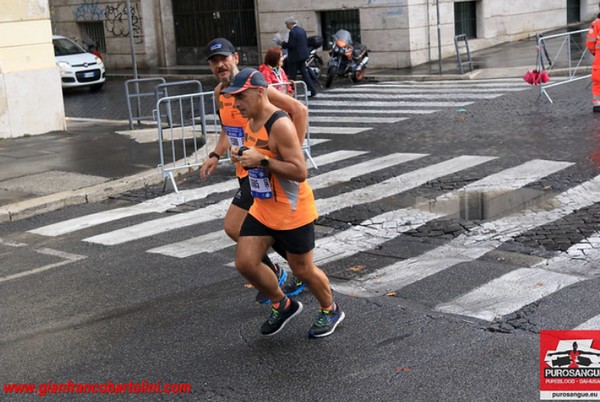 Rome Half Marathon Via Pacis [TOP] (22/09/2019) 00086