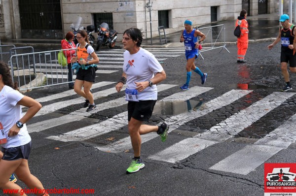 Rome Half Marathon Via Pacis [TOP] (22/09/2019) 00088