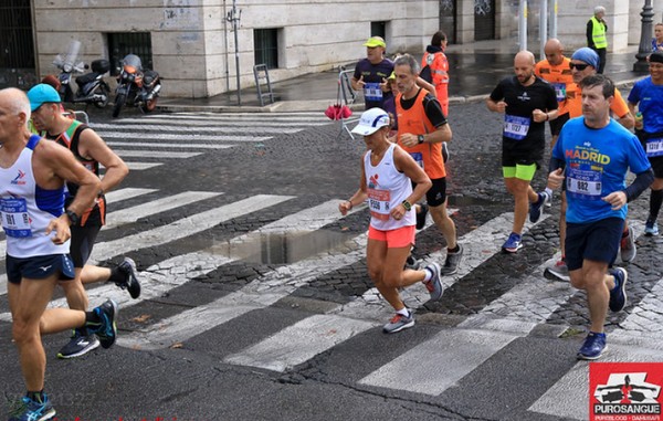 Rome Half Marathon Via Pacis [TOP] (22/09/2019) 00089