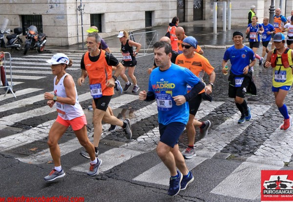 Rome Half Marathon Via Pacis [TOP] (22/09/2019) 00090