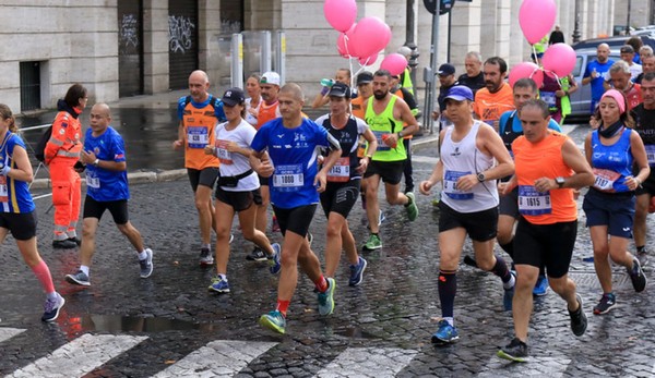 Rome Half Marathon Via Pacis [TOP] (22/09/2019) 00092