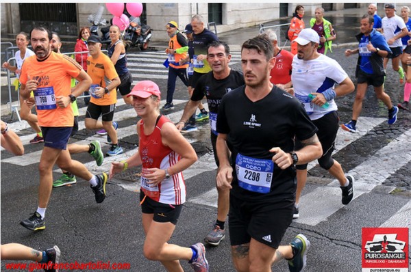 Rome Half Marathon Via Pacis [TOP] (22/09/2019) 00093