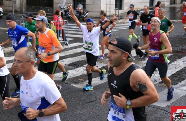 Rome Half Marathon Via Pacis [TOP] (22/09/2019) 00094