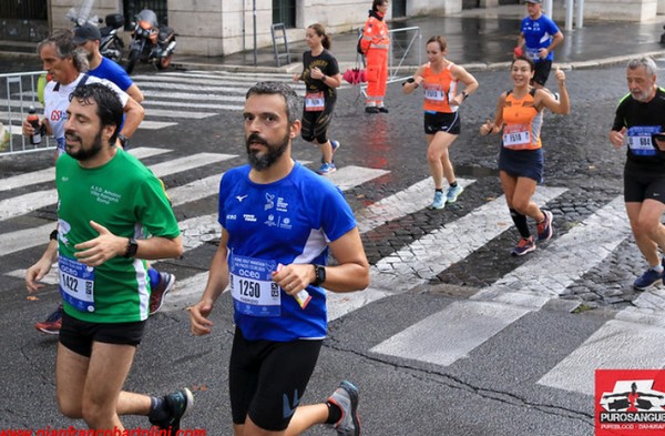 Rome Half Marathon Via Pacis [TOP] (22/09/2019) 00096