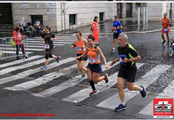 Rome Half Marathon Via Pacis [TOP] (22/09/2019) 00097
