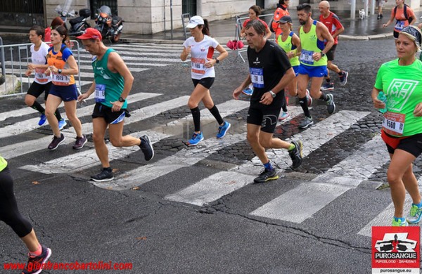 Rome Half Marathon Via Pacis [TOP] (22/09/2019) 00099
