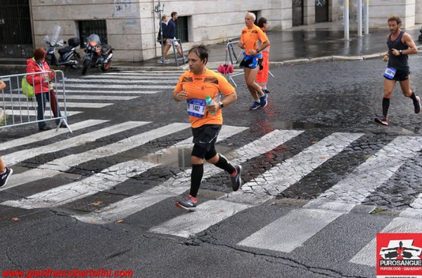 Rome Half Marathon Via Pacis [TOP] (22/09/2019) 00101