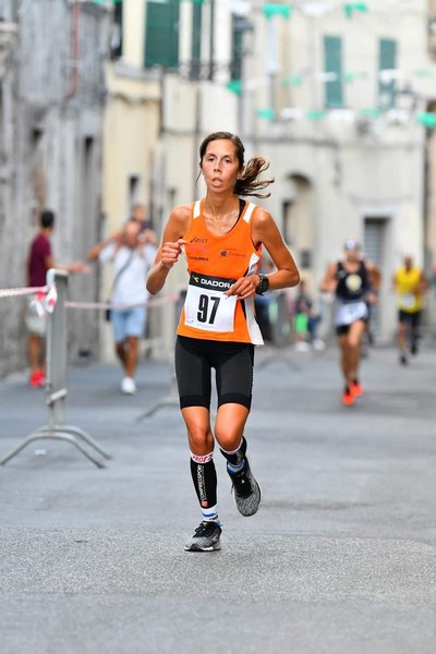 L'Arrampicata di Tolfa [CE] (22/08/2019) 00001