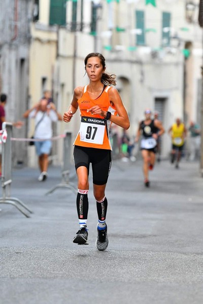 L'Arrampicata di Tolfa [CE] (22/08/2019) 00002