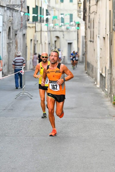 L'Arrampicata di Tolfa [CE] (22/08/2019) 00004