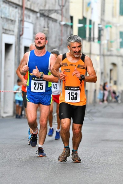L'Arrampicata di Tolfa [CE] (22/08/2019) 00021