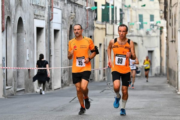 L'Arrampicata di Tolfa [CE] (22/08/2019) 00025