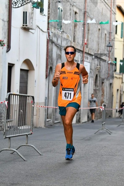 L'Arrampicata di Tolfa [CE] (22/08/2019) 00027