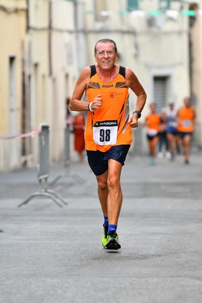 L'Arrampicata di Tolfa [CE] (22/08/2019) 00035
