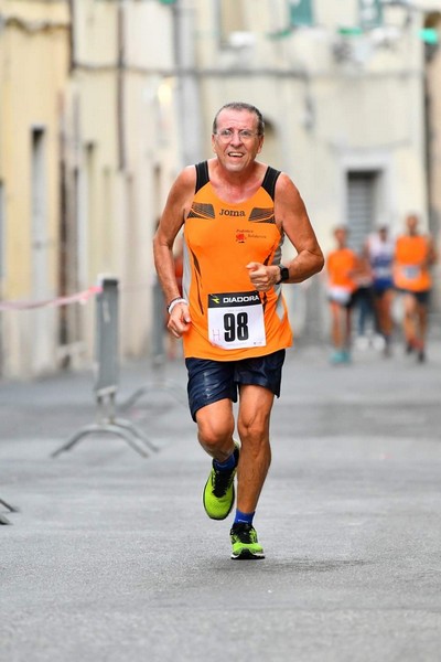 L'Arrampicata di Tolfa [CE] (22/08/2019) 00036