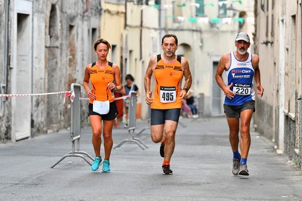 L'Arrampicata di Tolfa [CE] (22/08/2019) 00038