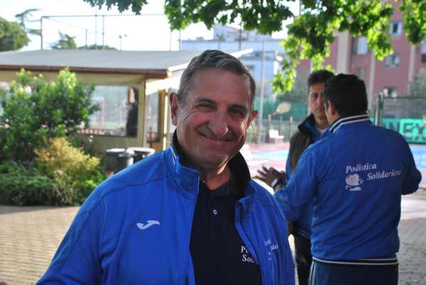 Per Antiqua Itinera  [Trofeo AVIS - GARA BLOOD] (05/05/2019) 00007