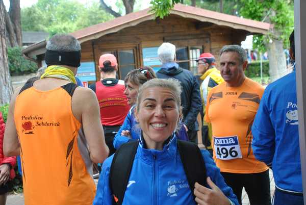 Per Antiqua Itinera  [Trofeo AVIS - GARA BLOOD] (05/05/2019) 00045