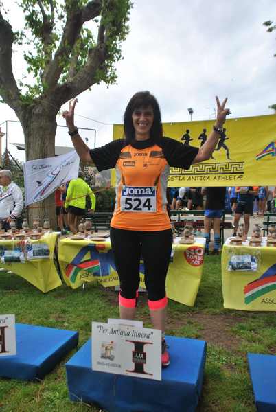 Per Antiqua Itinera  [Trofeo AVIS - GARA BLOOD] (05/05/2019) 00046
