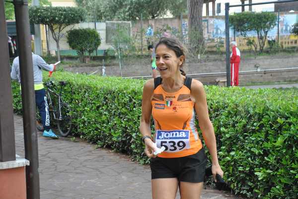 Per Antiqua Itinera  [Trofeo AVIS - GARA BLOOD] (05/05/2019) 00053