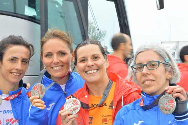 Roma Ostia Half Marathon [TOP] (10/03/2019) 00008
