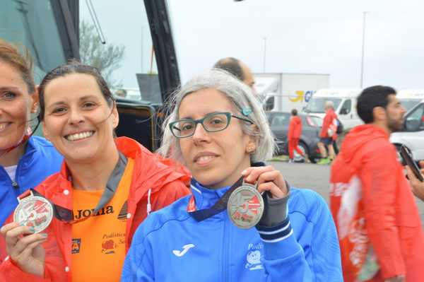 Roma Ostia Half Marathon [TOP] (10/03/2019) 00009