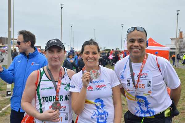 Roma Ostia Half Marathon [TOP] (10/03/2019) 00014