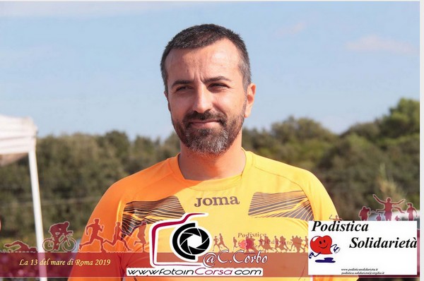 Corri al Mare - La 13 Km del Mare di Roma (13/10/2019) 00004