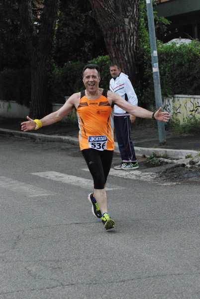 Per Antiqua Itinera  [Trofeo AVIS - GARA BLOOD] (05/05/2019) 00097