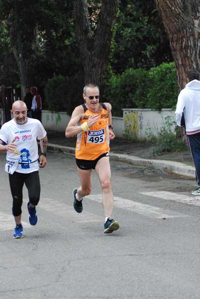 Per Antiqua Itinera  [Trofeo AVIS - GARA BLOOD] (05/05/2019) 00100